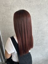 ミライバイスタイルジャパン 南風原店(mirai by sty japan)&nbsp;髪質改善トリートメント