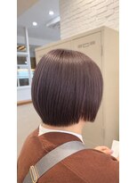 ジプソ 池袋西口(Gypso)&nbsp;『白髪ぼかし×本格髪質改善』カット＋カラー