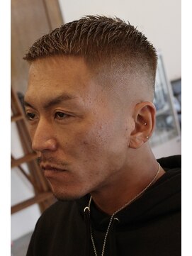 マナ 阪神尼崎(MANAZ) クロップ
