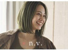 ヌーヴ(n.v.)