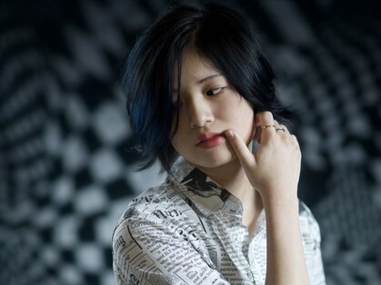 alche hair 【7月上旬 NEW OPEN（予定）】の写真