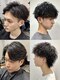 ノウル 中野(NoWL)の写真/第一印象+清潔感UP!徹底したヒアリングと技術力でお洒落なメンズスタイルなら NoWLにお任せ【中野/メンズ】