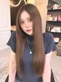 メゾンハル(Maison HALU) 最新【ケラチンカラー】で過去1のツヤ感に