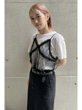 スタッド(STUD)&nbsp;YUKI 