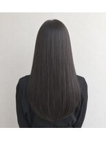 アンリエラ(Unliera)&nbsp;美髪矯正/縮毛矯正/髪質改善/松山美容室