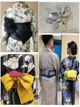 プーニョ(PUNO)の写真/ゆるっと可愛いヘアセットも、崩れにくいから可愛いが続く!!大切な一日は、PUNOで最高の魔法をかける…♪