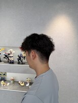 ポイントゼロ(POINT ZERO ASTRAEA)&nbsp;ツイストスパイラル