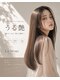 ラ ミミ(La Mimi)の写真/【艶髪になれるSalon】ケラフェクト×ジュエル×COTA髪質や生活に合わせて提案◎自宅でのケアもアドバイス