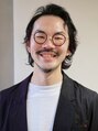 エンクス 天王町店(enx)&nbsp;阿武隈川弘 [縮毛矯正]
