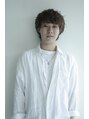 ヘアーオーパス&nbsp;久保田 聖也