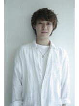 ヘアーオーパス&nbsp;久保田 聖也