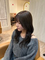 タブーセントラル(TABOO Central)&nbsp;ヘーゼルグレージュ