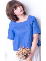 パリオ バイ コレット(Palio by collet)&nbsp;☆ブリーズロブ☆【Palio by collet】03-5367-3624