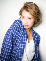 リリアン 表参道(relian)&nbsp;ショートスタイル絶対relian表参道にお任せ下さい☆
