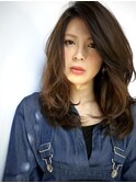 ナチュラルミディ