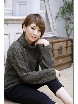 デザイアー 下高井戸店(desire) ミニマムショート　　　　　　　　　　　　【desire下高井戸店】