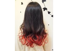 プルクラ ヘアー アート(Plcra hair art)