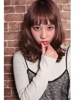 リラ バイ クオーレ(LIRA by CUORE)&nbsp;大人甘辛ミックススタイル