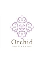 Orchid hair【オーキッドヘア】