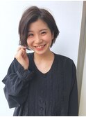 【SIGN】大人ショート☆