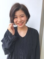 サイン ハニー(Sign honey) 【SIGN】大人ショート☆