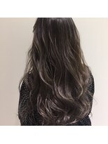 マッシュ チャヤマチ(MASHU chayamachi)&nbsp;グレージュカラー