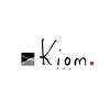 キオム(Kiom)のお店ロゴ