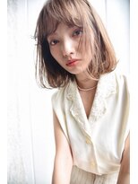 アオイ(aoi.)&nbsp;天神【aoi.】リラックスボブ