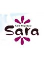 ヘアセラピー サラ 北仙台店(hair therapy Sara) hairtherap sara
