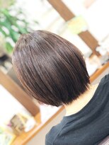 美容室 カノン(Kanon)&nbsp;うるツヤ極上の髪質へ改善します♪