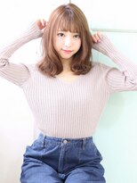 ジュール(Jule)&nbsp;【Jule】☆ロナンミディ☆