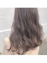 パーク(PAAQ)&nbsp;【Misa】ヘルシー　シナモンベージュ