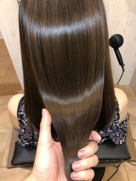 アコンプリッシュ 代官山 恵比寿(accomplish) クリスタルミネコラ