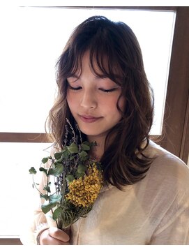 シェリシェリー(Cheri Cherie) サロン撮影