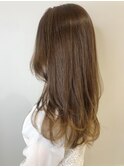 【新宿 Olive's by neolive】レイヤーカット