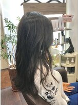 クーラクー(coeur a' coeur)&nbsp;ナチュラルリラクシーウェーブ