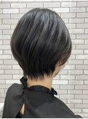 『津田沼JAGARA榎本将耶』ダークトーン × ショート☆