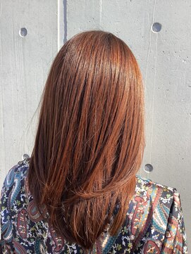 フェアリー Fairy 酸熱トリートメント☆