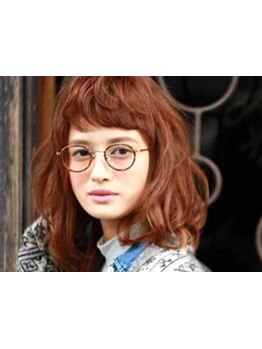 【カット+トリートメント\4000】綺麗に伸ばしたい方に。こまめなメンテナンスでいつでもキマるStyleへ。