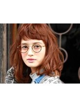 【カット+トリートメント￥4000】綺麗に伸ばしたい方に。こまめなメンテナンスでいつでもキマるStyleへ。