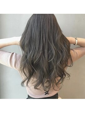 ガーランドウメダ(Garland umeda) ヘルシーレイヤー＿ロング＿00209