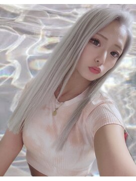 ザ ドット(THE DOT) ホワイトカラー!Instagram→@uenooooooo