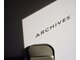 アーカイブス(ARCHIVES)の写真