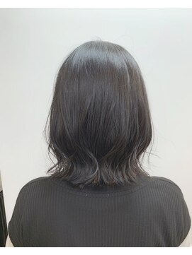 アクト 仙川店(ACT) 結べる！くびれ外ハネボブ