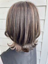 畠中健太のおすすめスタイル♪