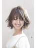 【贅沢なヘアケア】カット+ＴＯＫＩＯトリートメント￥11330→￥8800