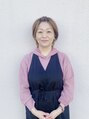 リワール 縮毛矯正専門店 林 千夏