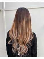 イヴァン アンド リズ 奈良店(IVAn ＆ LIZ)&nbsp;#プルエクステ