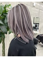 リノート バイ エゴル 名古屋(LINOET by ENGOL)&nbsp;【LINOET名古屋】中川来紀 ハイトーンからスペシャルハイライト