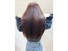 マーリャヘアー(mallia hair)